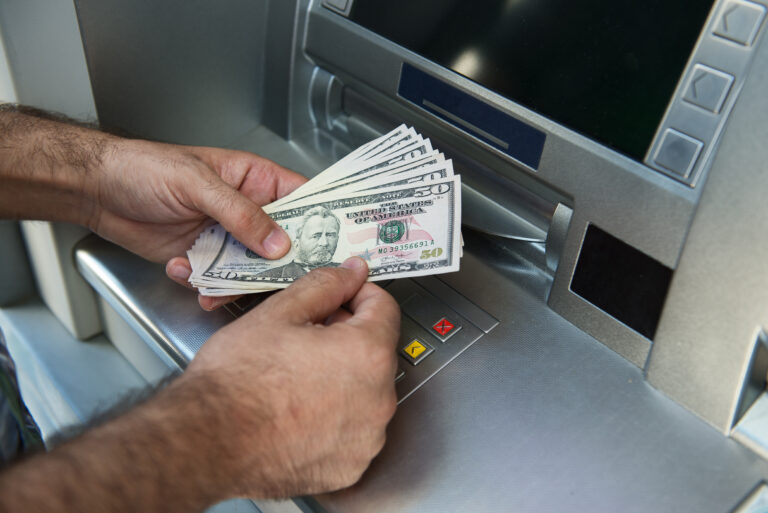 How ATMs Support More Sales for West Virginia Businesses